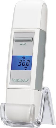 Отзыв на MEDISANA 3-в-1 инфракрасный термометр FTD из Интернет-Магазина LIDL