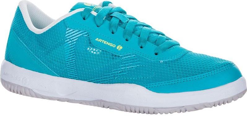 Отзыв на Теннисная обувь TS710 Multicourt для женщин ARTENGO из Интернет-Магазина Decathlon