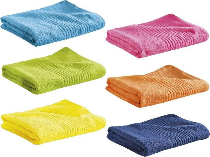 Отзыв на MIOMARE® банное полотенце Полотенечные, 70 x 120 см из Интернет-Магазина LIDL