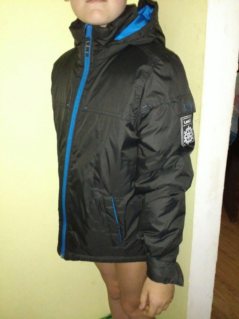 Отзыв на Лыжная куртка Firstheat для детей WED'ZE из Интернет-Магазина Decathlon