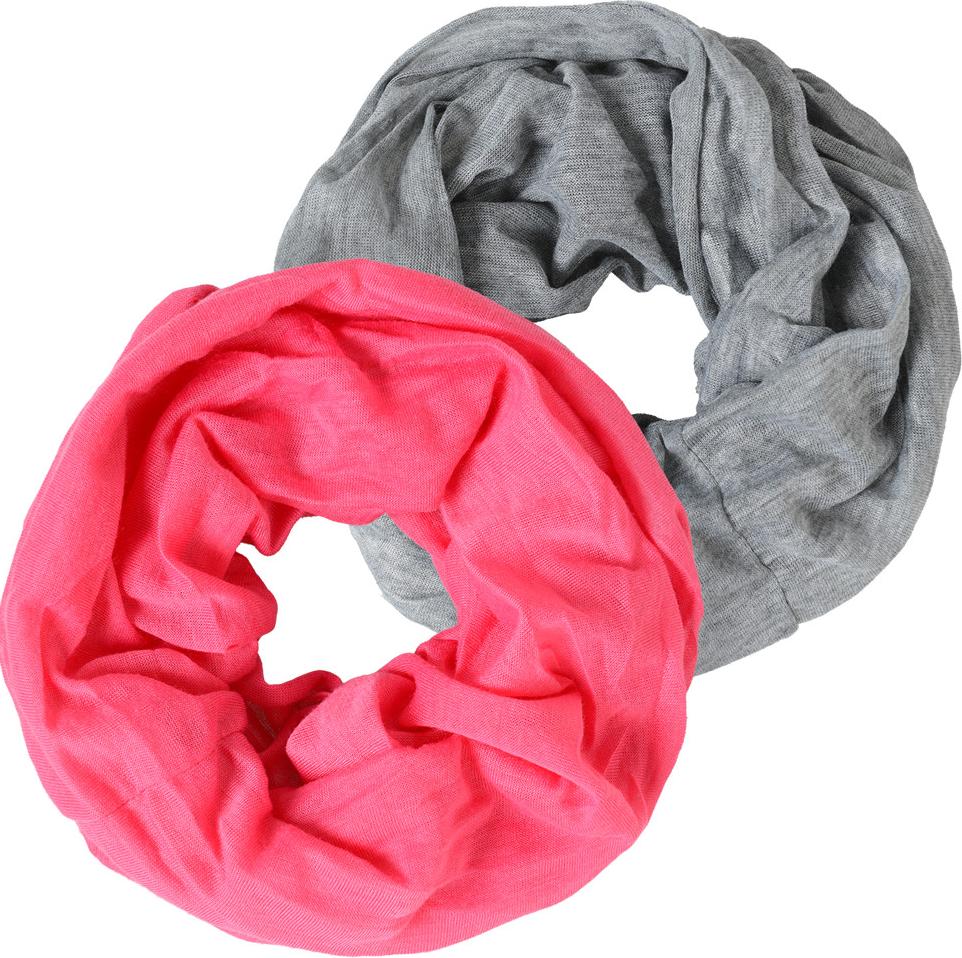 Отзыв на Женский шарф-хомут из Интернет-Магазина Ernstings family