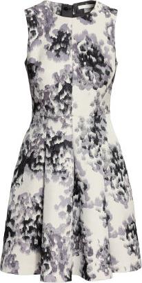 Отзыв на Жаккардовое платье из Интернет-Магазина H&M