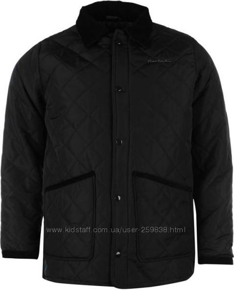 Отзыв на Pierre Cardin мужская куртка из Интернет-Магазина Sports Direct