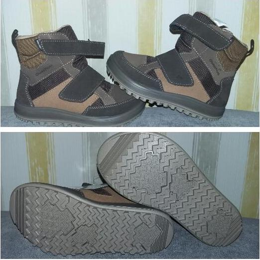 Отзыв на Зимняя обувь ARPENAZ 700 Теплый для детей QUECHUA из Интернет-Магазина Decathlon
