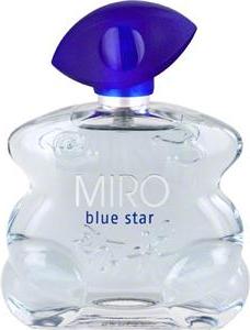 Отзыв на Синяя  парфюмированная вода спрей из Интернет-Магазина Parfumdreams
