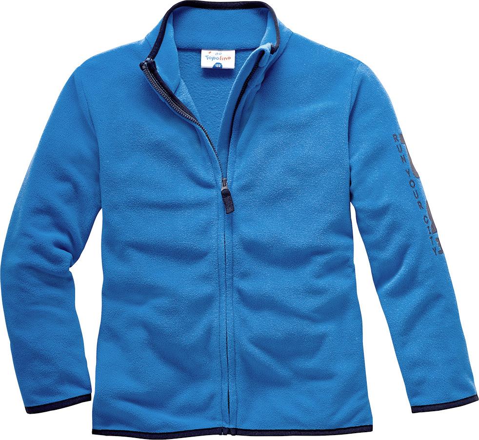 Отзыв на Флисовая куртка для мальчика из Интернет-Магазина Ernstings family