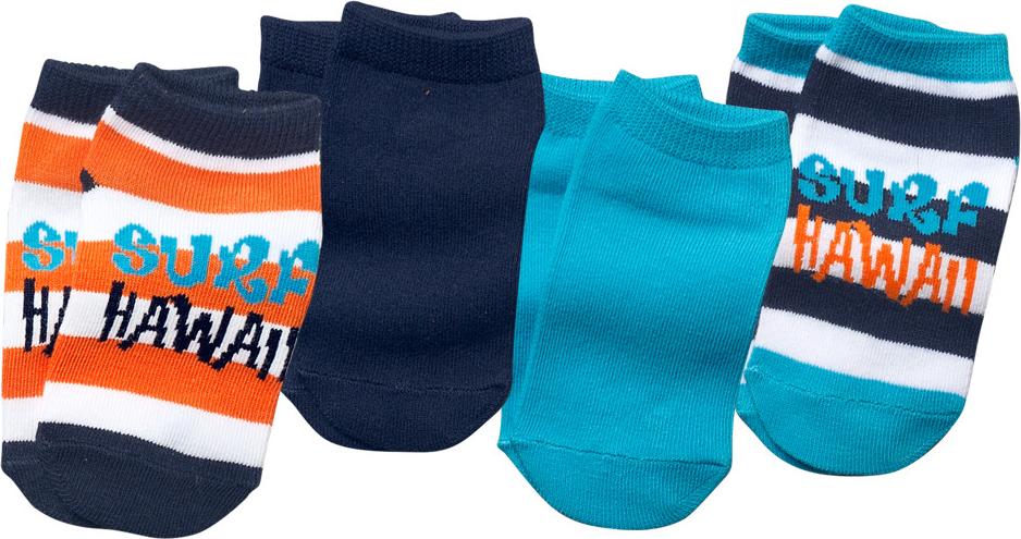 Отзыв на 5 пар детских носков-тапочек из Интернет-Магазина Ernstings family