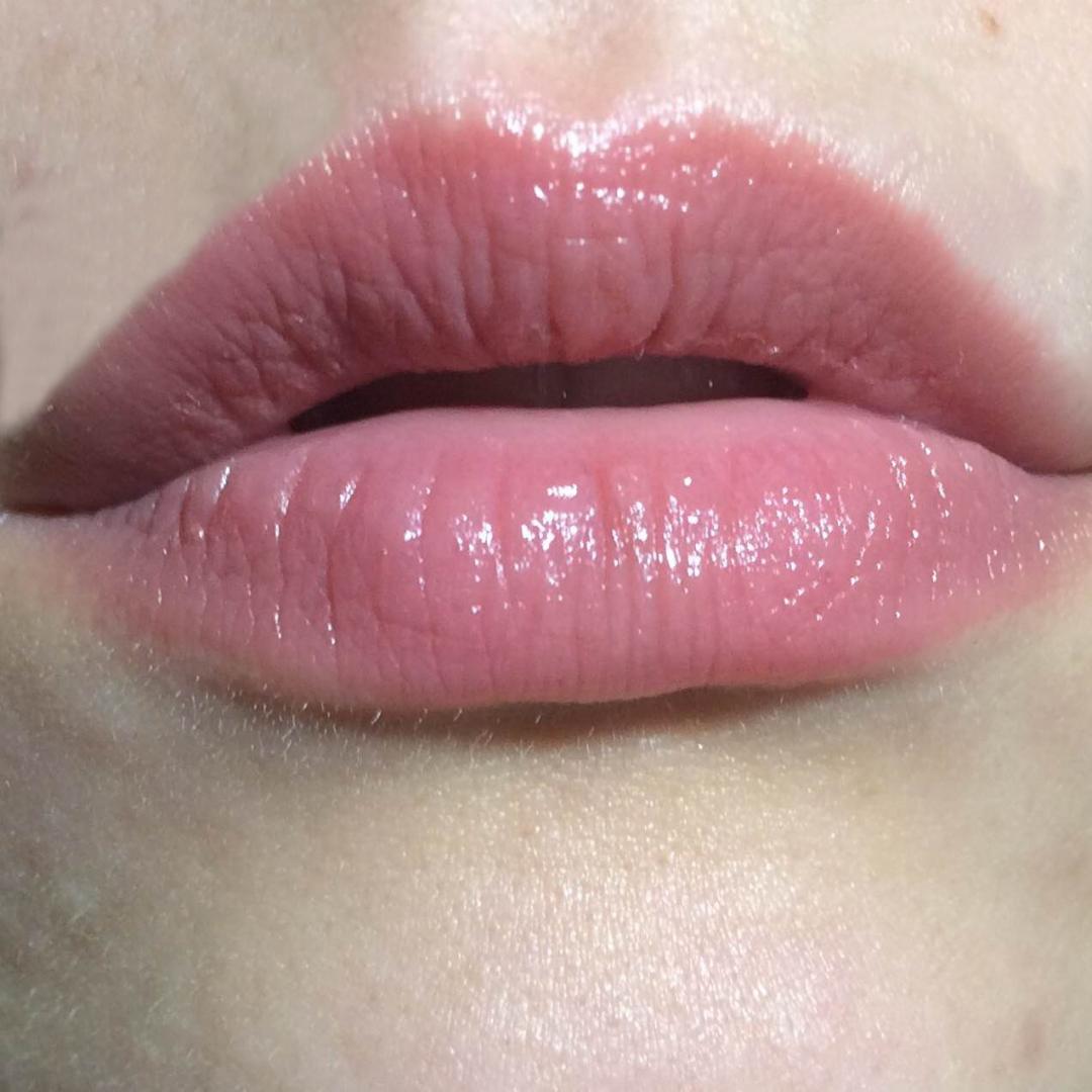 Отзыв на essence Longlasting Lipstick из Интернет-Магазина ROSSMANN