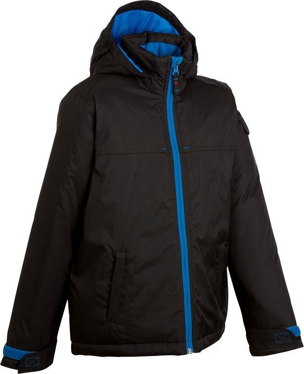 Отзыв на Лыжная куртка Firstheat для детей WED'ZE из Интернет-Магазина Decathlon