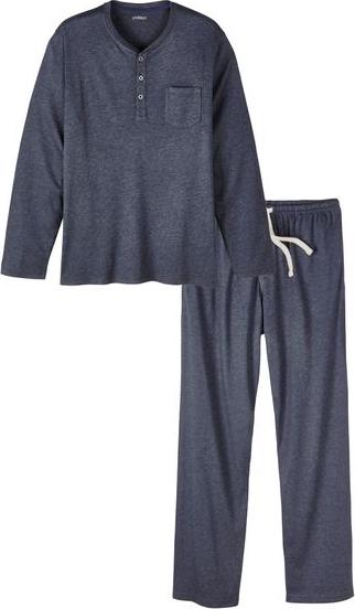 Отзыв на LIVERGY® для мужчин Пижама из Интернет-Магазина LIDL
