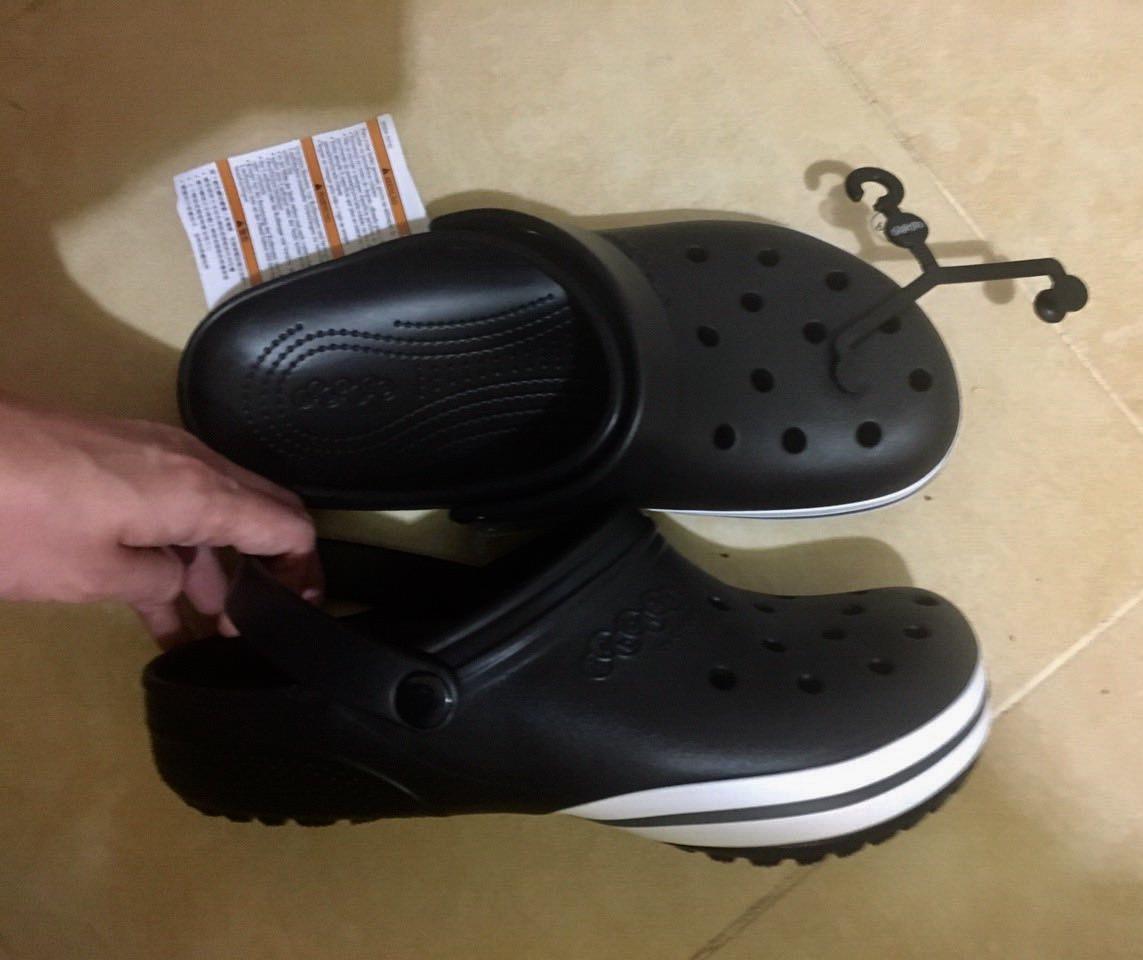Отзыв на Jibbitz по Crocs для женщин клоксы из Интернет-Магазина LIDL
