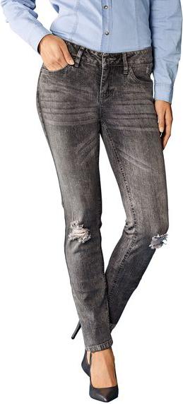 Отзыв на ESMARA® для женщин Стрейчевые джинсы из Интернет-Магазина LIDL
