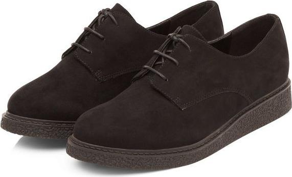 Отзыв на шузи чорні из Интернет-Магазина New Look