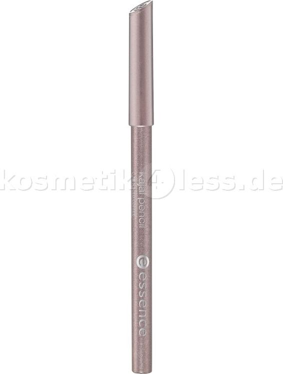 Отзыв на Kajal - kajal pencil - 28 n iced coffee из Интернет-Магазина Kosmetik4less