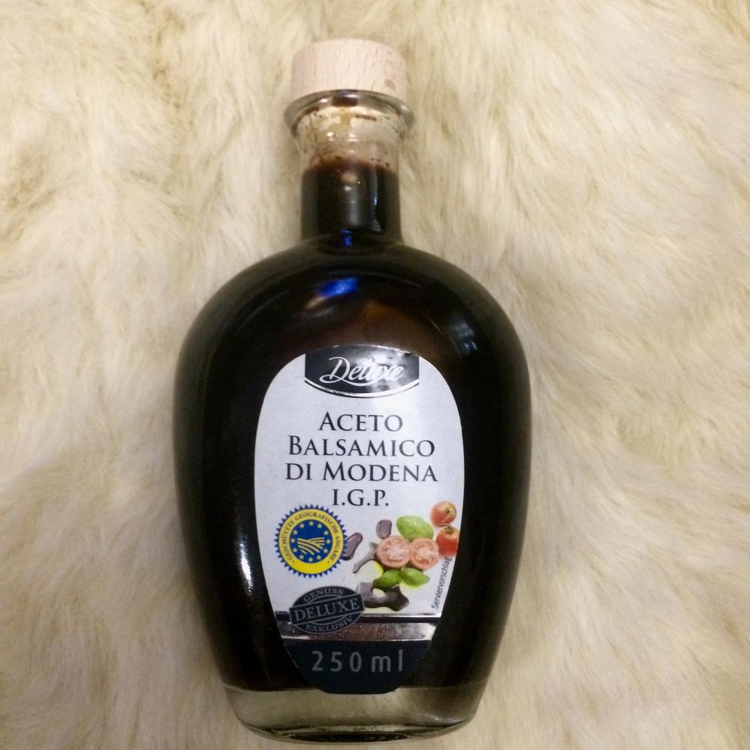 Отзыв на DELUXE Aceto Balsamico di Modena I.G.P. из Интернет-Магазина LIDL