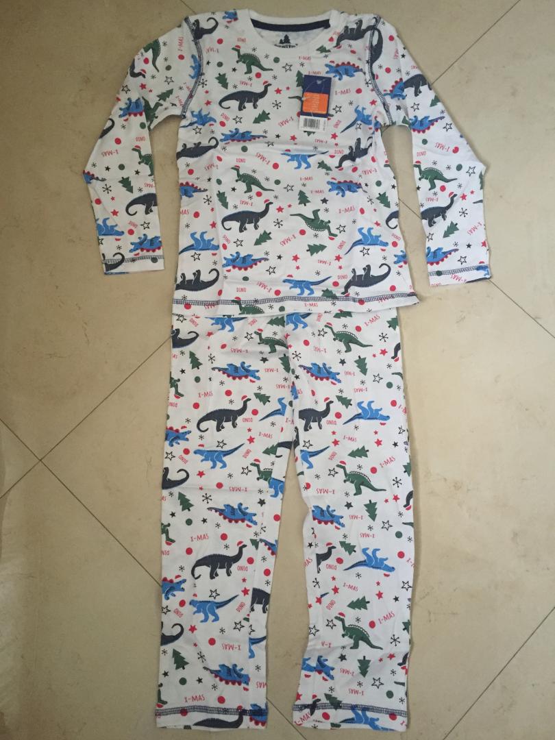 Отзыв на LUPILU® для мальчика малыша Пижама из Интернет-Магазина LIDL