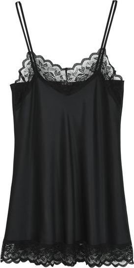 Отзыв на ESMARA® Нижнее белье для женщин атласная ночная рубашка из Интернет-Магазина LIDL