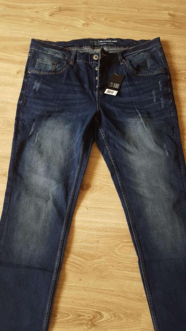 Отзыв на LIVERGY® мужские джинсы из Интернет-Магазина LIDL