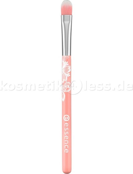 Отзыв на essence kosmetikpinsel concealer brush из Интернет-Магазина Kosmetik4less