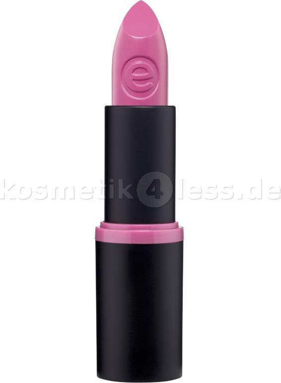 Отзыв на Губная помада - долговечностью помада 25 Поппи розовый из Интернет-Магазина Kosmetik4less