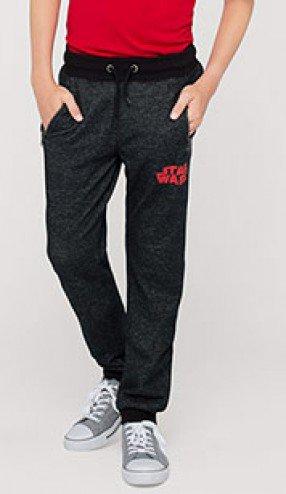 Отзыв на Star Wars спортивные штаны из Интернет-Магазина C&A