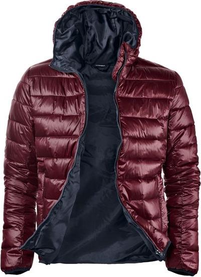 Отзыв на LIVERGY® для мужчин легкая термо куртка из Интернет-Магазина LIDL