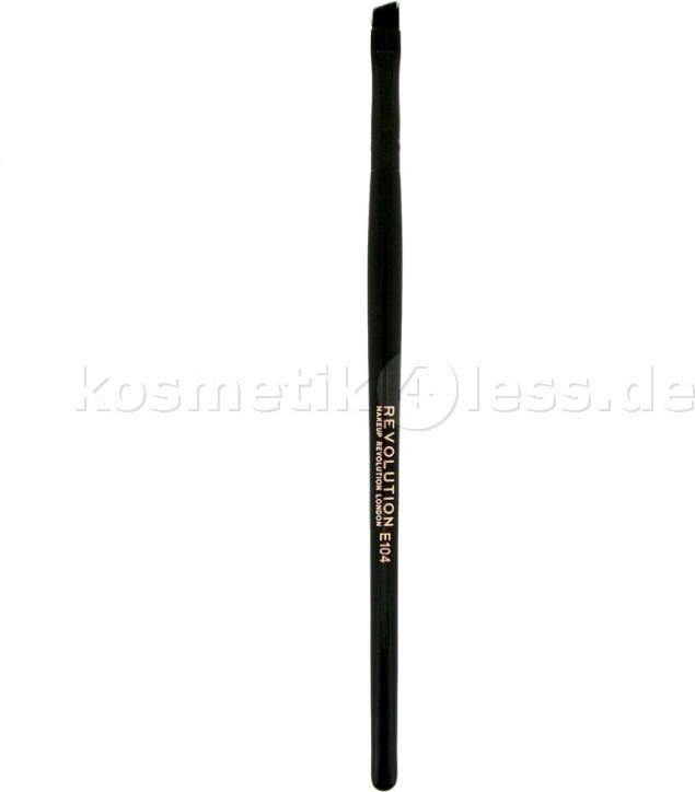 Отзыв на Kosmetikpinsel - Pro E104 - Eyebrow Brush из Интернет-Магазина Kosmetik4less