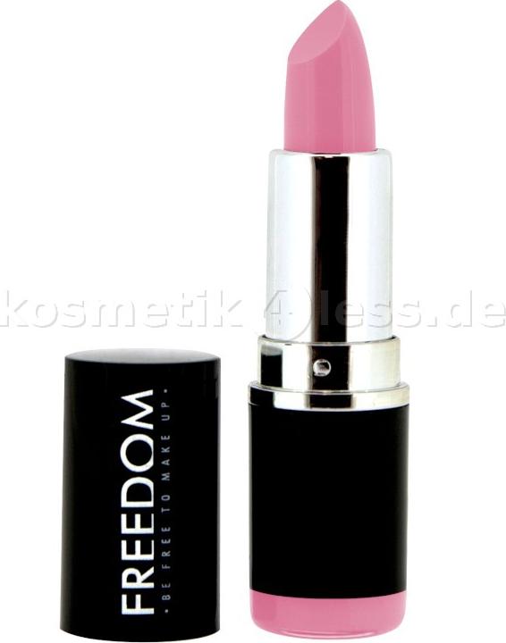 Отзыв на Lipstick - Lipstick - Pro Pink 105 - Tell your friends из Интернет-Магазина Kosmetik4less