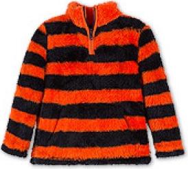 Отзыв на Флисовый свитер из Интернет-Магазина C&A