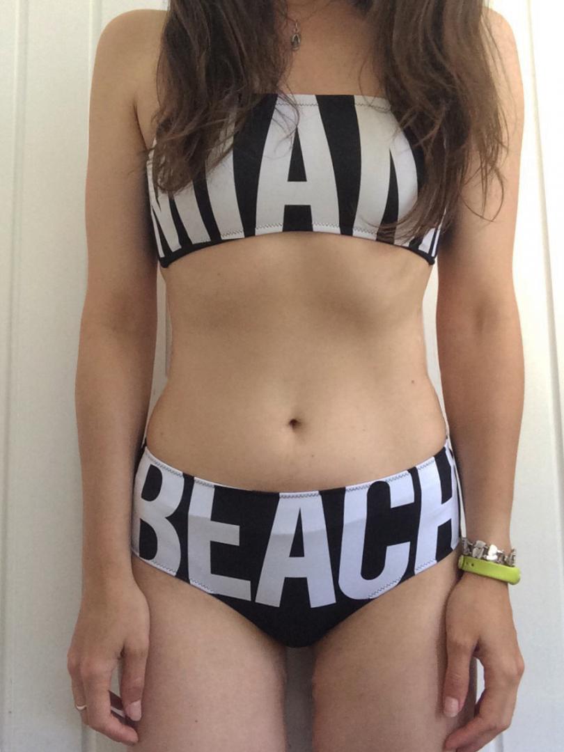 Отзыв на Bikinihipster из Интернет-Магазина H&M