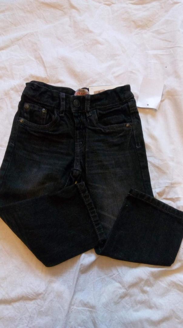 Отзыв на Ровные джинсы с органического хлопка из Интернет-Магазина C&A