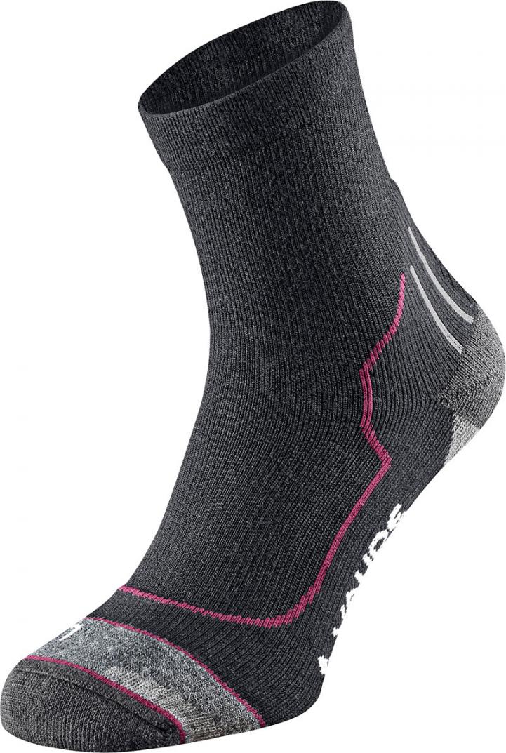 Отзыв на Vaude TH Wool Socken из Интернет-Магазина 