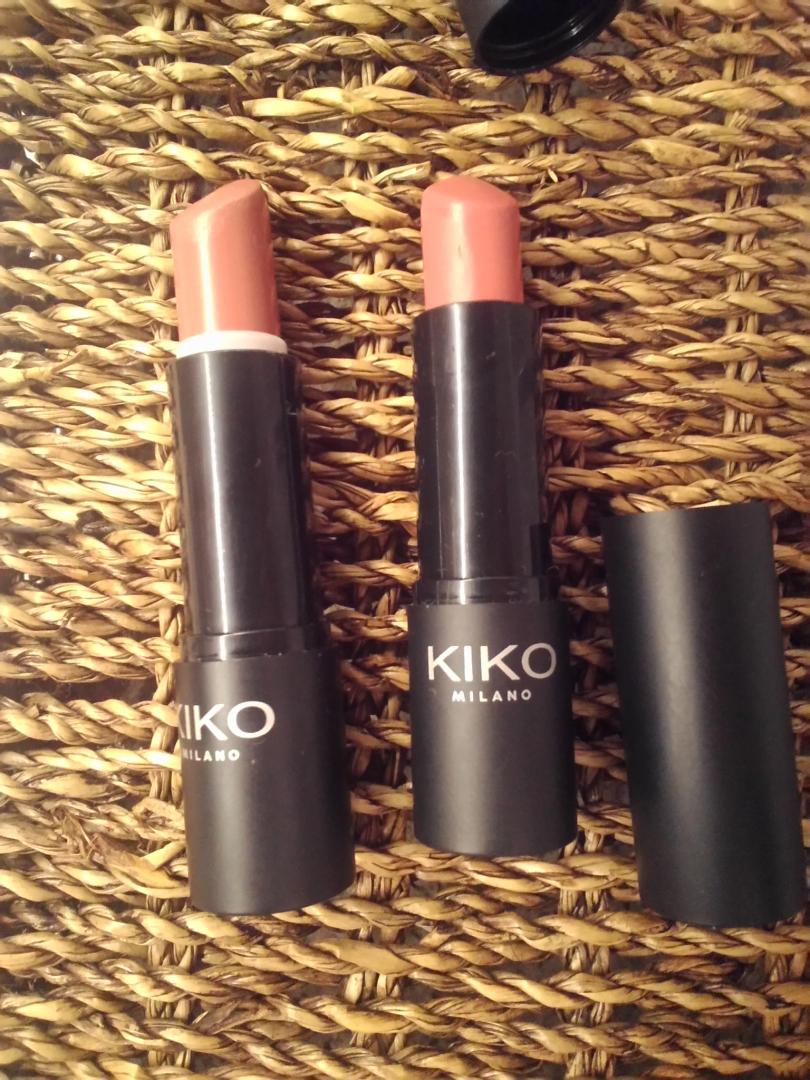 Отзыв на /Smart-Lipstick из Интернет-Магазина Kikocosmetics