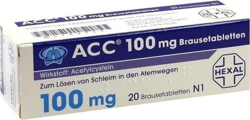 Отзыв на Растворимые таблетки из Интернет-Магазина Best-arznei