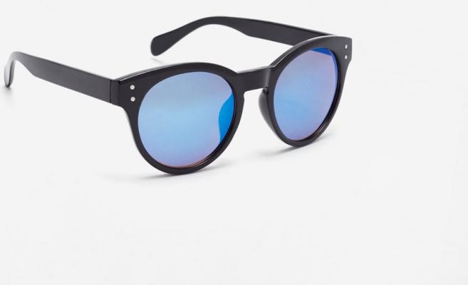 Отзыв на Солнцезащитные очки с из Интернет-Магазина MANGO