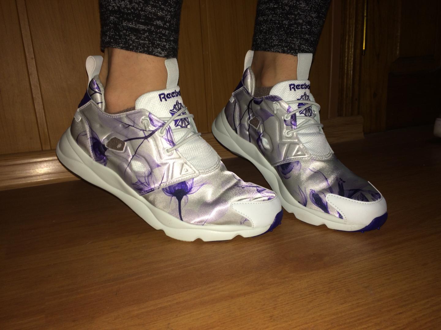 reebok furylite graphic pack