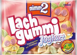 Отзыв на Nimm2 Lachgummi Joghurt (250 g) из Интернет-Магазина MyTime