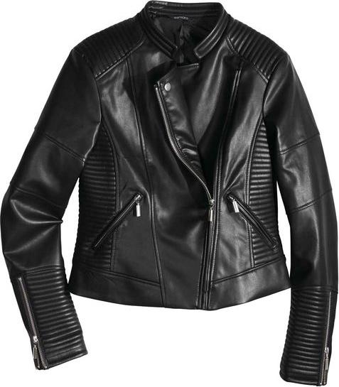 Отзыв на Для женщин Куртка байкерская из Интернет-Магазина LIDL