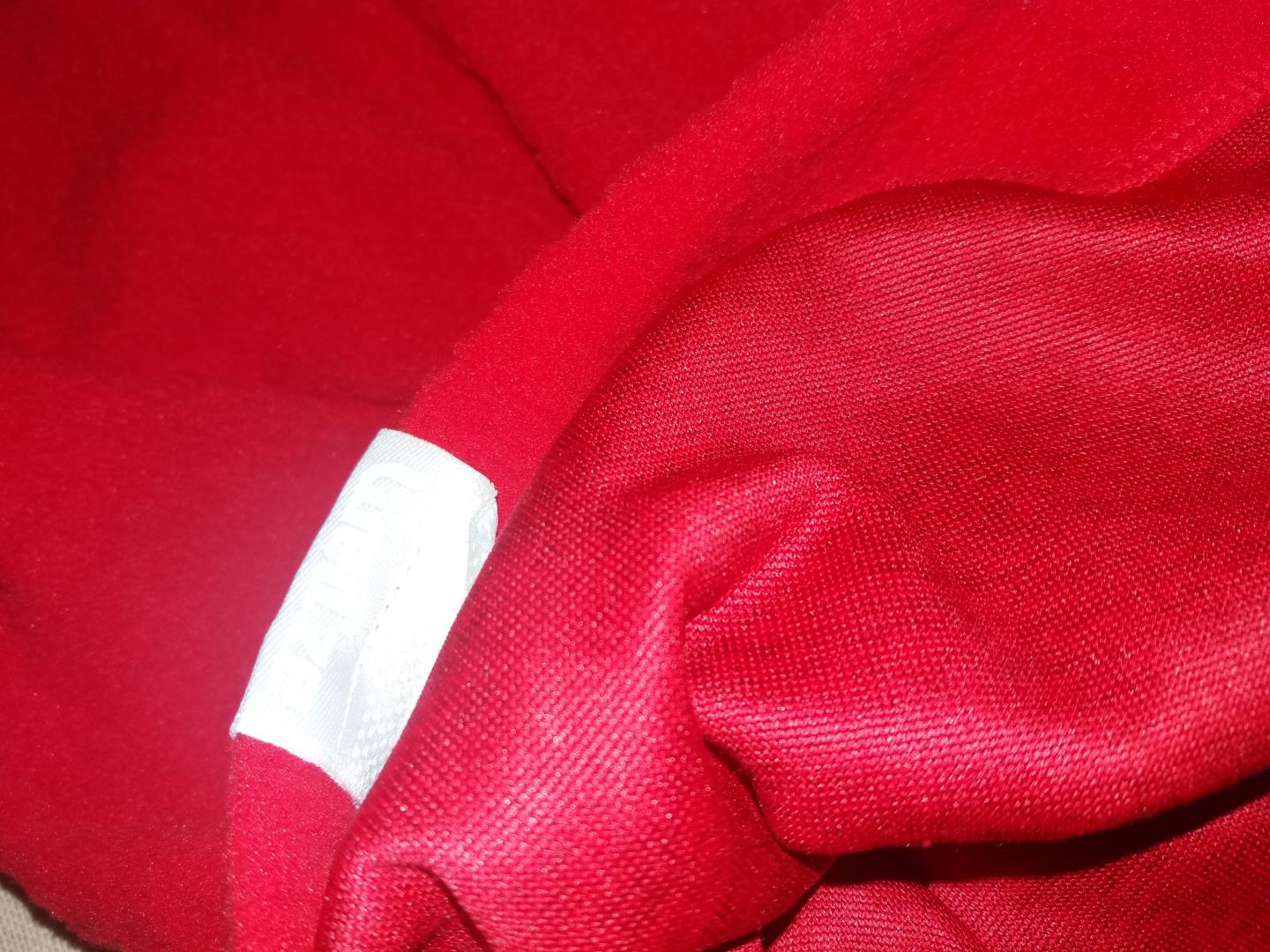 Отзыв на Лыжное нижнее белье функциональная кофта  для детей из Интернет-Магазина Decathlon