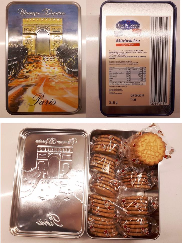 obstschale orange Schale Strøm Large von raawii - orange, kräftig Farbe:Beige