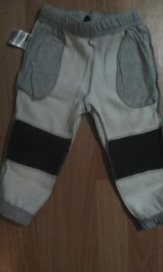Отзыв на LUPILU® для мальчика малыша Спортивные штаны из Интернет-Магазина LIDL
