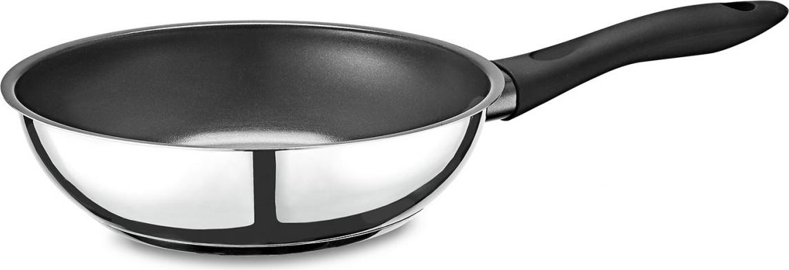 Отзыв на Edelstahl-Pfanne, Ø ca. 20 cm из Интернет-Магазина Tchibo