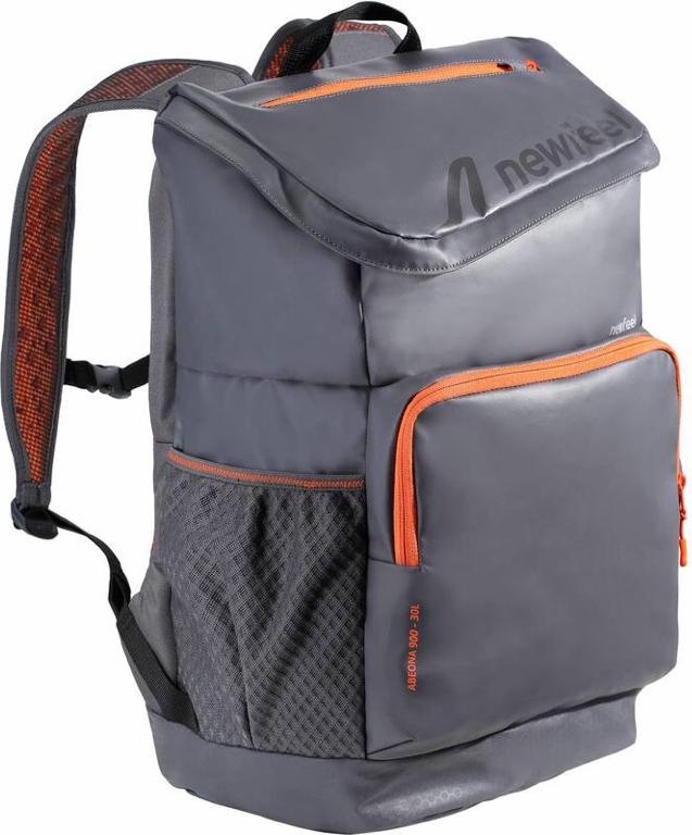 Отзыв на Рюкзак Abeona 900 20 л голубой NEWFEEL из Интернет-Магазина Decathlon
