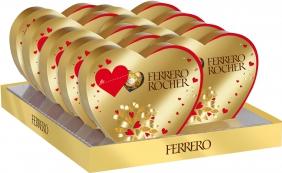Отзыв на Ferrero Rocher Herz 125g из Интернет-Магазина World of Sweets