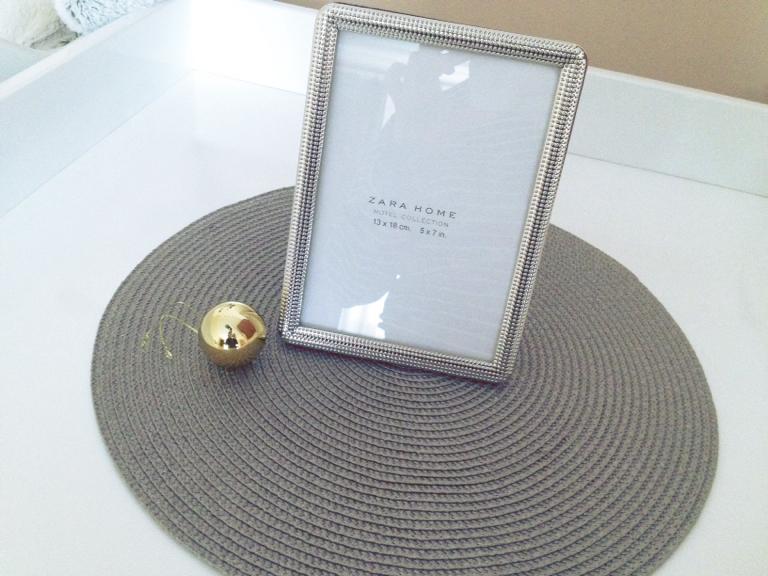 Отзыв на С из Интернет-Магазина Zara Home