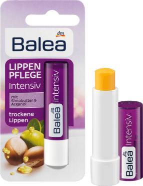 Отзыв на Lippenpflege Intensiv, 4,8 g из Интернет-Магазина DM
