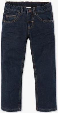 Отзыв на То Зауженные джинсы - Термоджинсы из Интернет-Магазина C&A