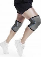 Отзыв на Rehband для мужчин Kniebandage 7751 из Интернет-Магазина Amazon