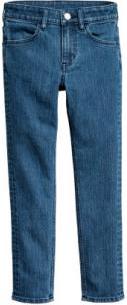 Отзыв на Узкие джинсы Fit Щедрый Размер Джинсы из Интернет-Магазина H&M