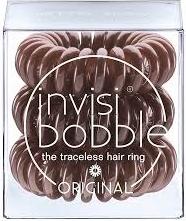 Отзыв на Резинки для волос іnvisibobble Нормальный резинка для волос из Интернет-Магазина Douglas